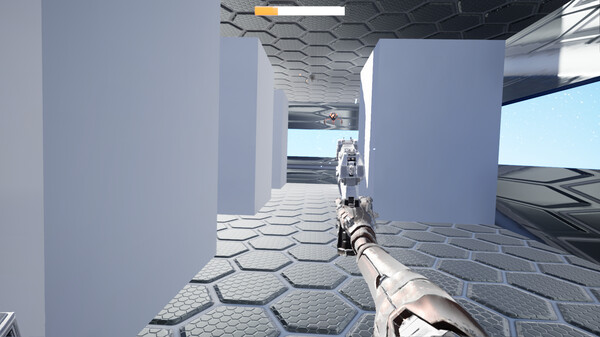 Null G screenshot 8