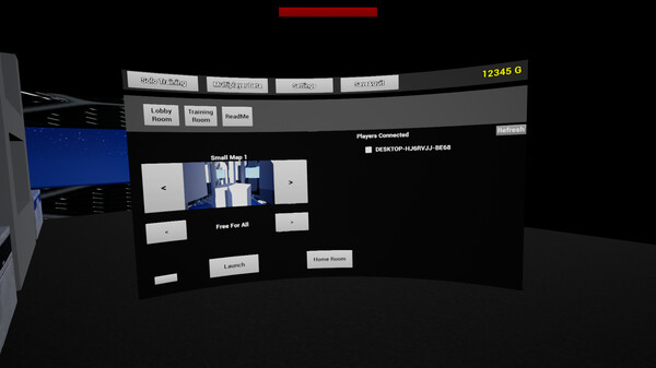Null G screenshot 11