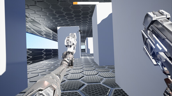 Null G screenshot 9