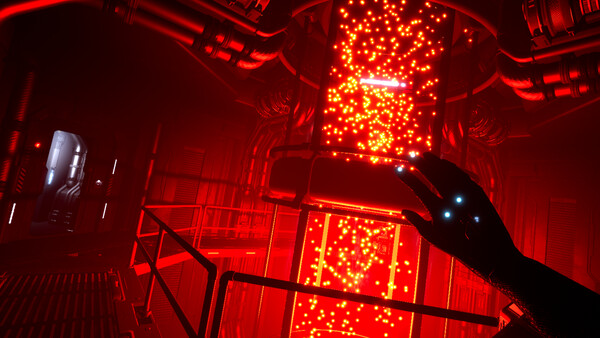 CRYODEATH VR screenshot 6