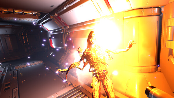 CRYODEATH VR screenshot 3
