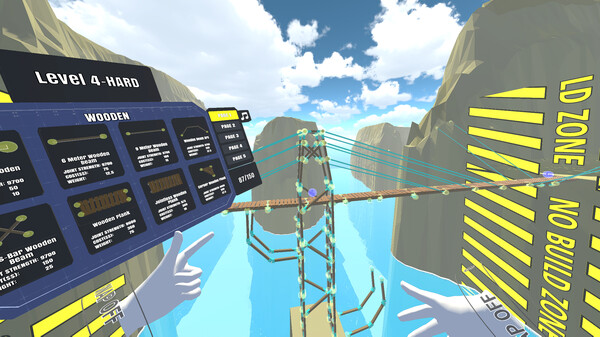 Bridge Engineer screenshot 6