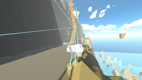 Bridge Engineer screenshot 4