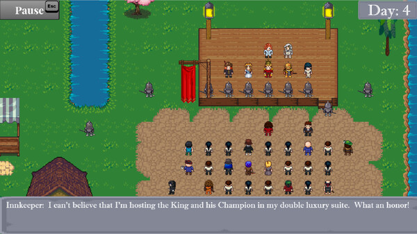 5 Days screenshot 1
