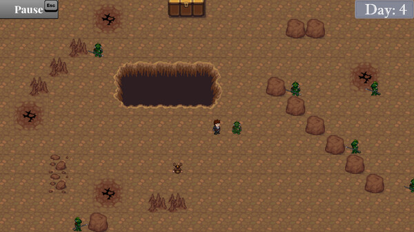 5 Days screenshot 5
