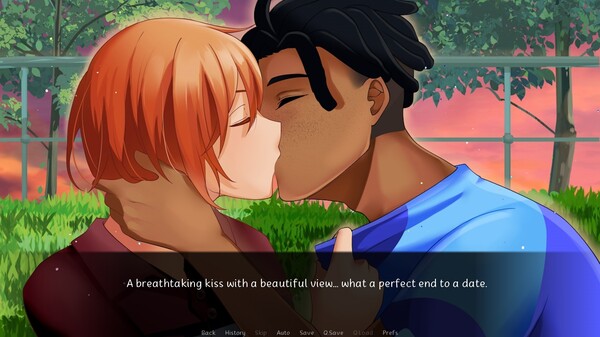 True Colours screenshot 3