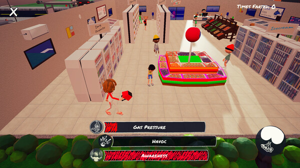 Cuana screenshot 6