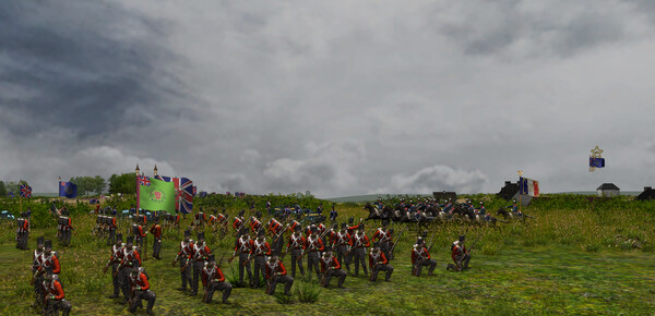 Scourge Of War - Remastered screenshot 2