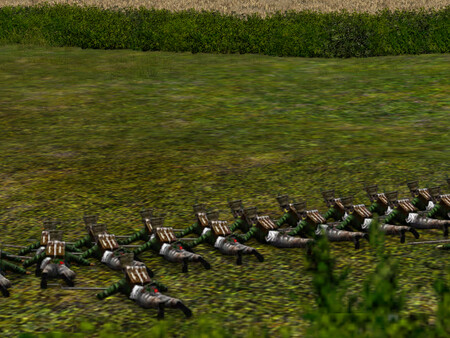 Scourge Of War - Remastered screenshot 7