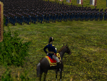 Scourge Of War - Remastered screenshot 12