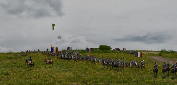 Scourge Of War - Remastered screenshot 5