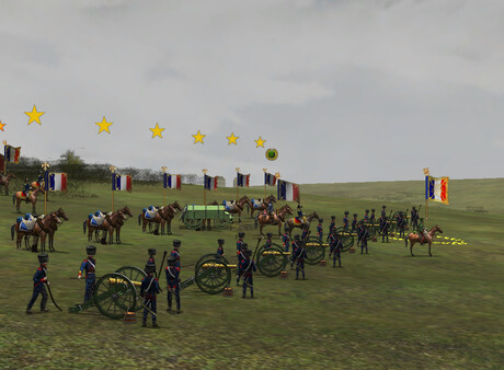 Scourge Of War - Remastered screenshot 8