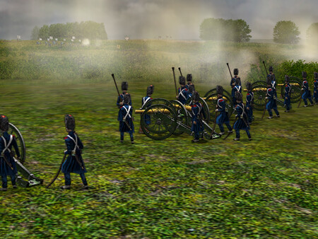 Scourge Of War - Remastered screenshot 11