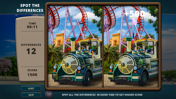 Vacation Paradise: France Collector's Edition screenshot 8