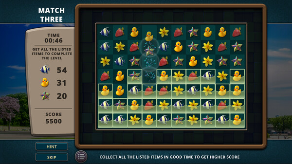 Vacation Paradise: France Collector's Edition screenshot 5