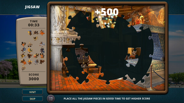 Vacation Paradise: France Collector's Edition screenshot 9