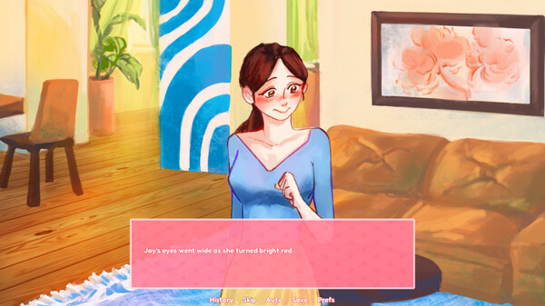 Familegion screenshot 3