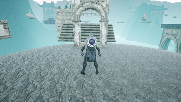 THGITW screenshot 1