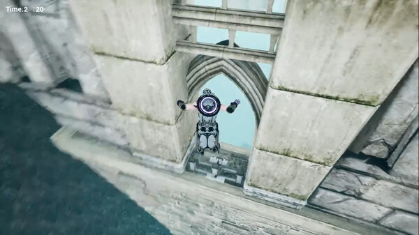 THGITW screenshot 3