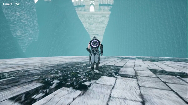 THGITW screenshot 4