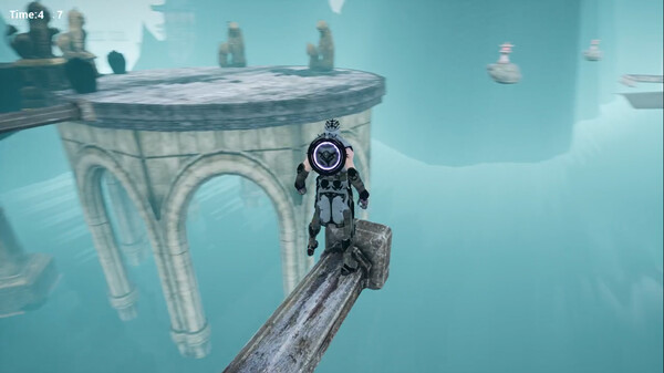 THGITW screenshot 5