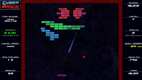 CyberBrick screenshot 7