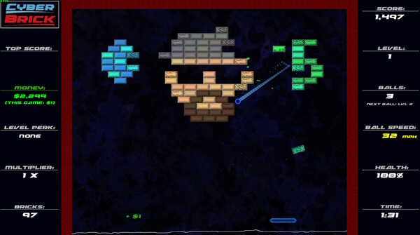 CyberBrick screenshot 5