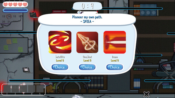 BlueTricks screenshot 8