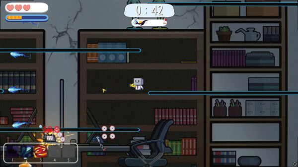 BlueTricks screenshot 11