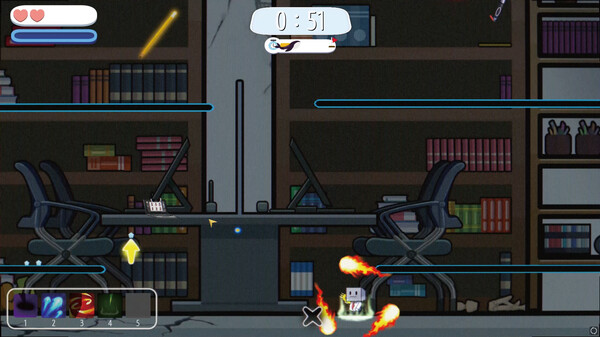 BlueTricks screenshot 12