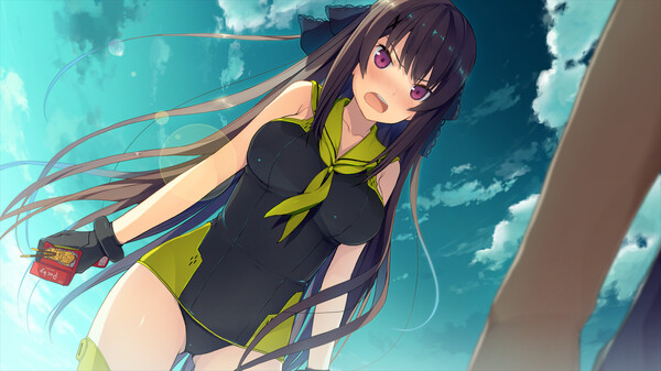 Aokana - Four Rhythms Across the Blue - EXTRA2 screenshot 7