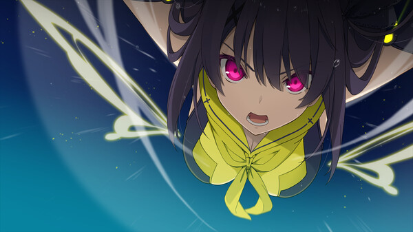 Aokana - Four Rhythms Across the Blue - EXTRA2 screenshot 6