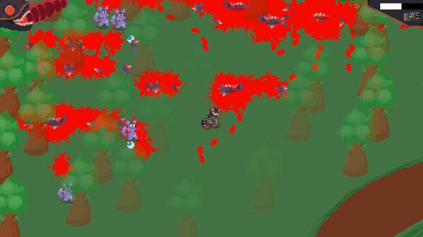 Furry Killer screenshot 1
