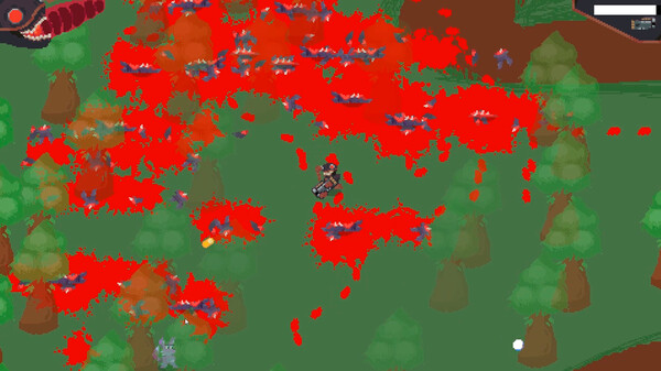 Furry Killer screenshot 5