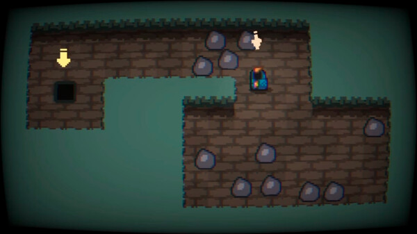Gravity Magician screenshot 4