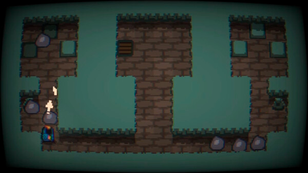 Gravity Magician screenshot 3
