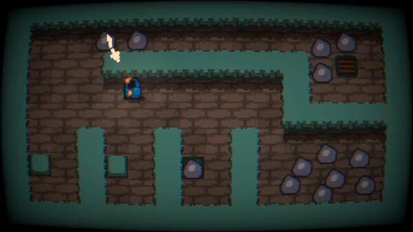 Gravity Magician screenshot 1