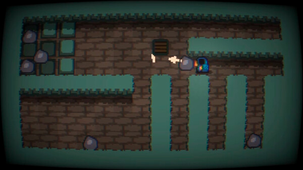 Gravity Magician screenshot 0