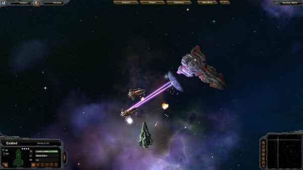 StarDrive screenshot 3