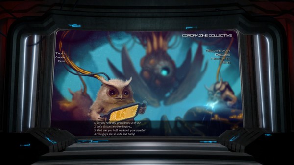 StarDrive screenshot 11