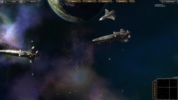 StarDrive screenshot 8