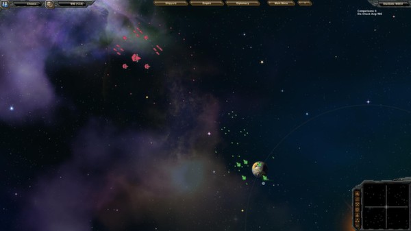 StarDrive screenshot 12