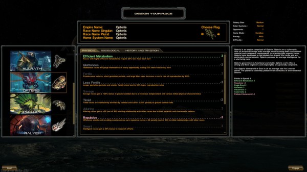 StarDrive screenshot 4