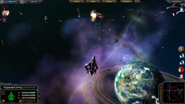 StarDrive screenshot 10