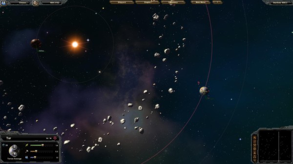 StarDrive screenshot 7