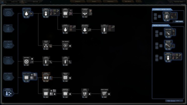 StarDrive screenshot 5