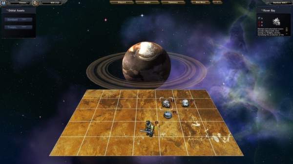 StarDrive screenshot 6