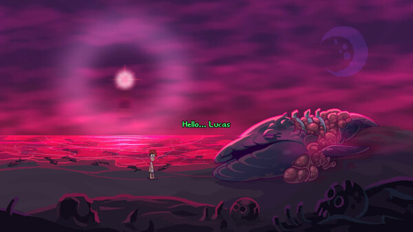 Tourist Trap screenshot 2