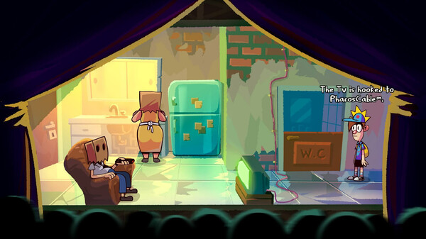Tourist Trap screenshot 7