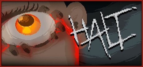 Halt